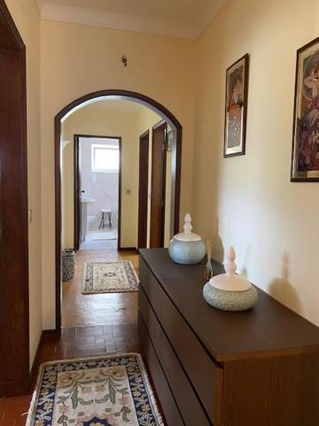Apartmán Casa Gorjao Anadia Exteriér fotografie