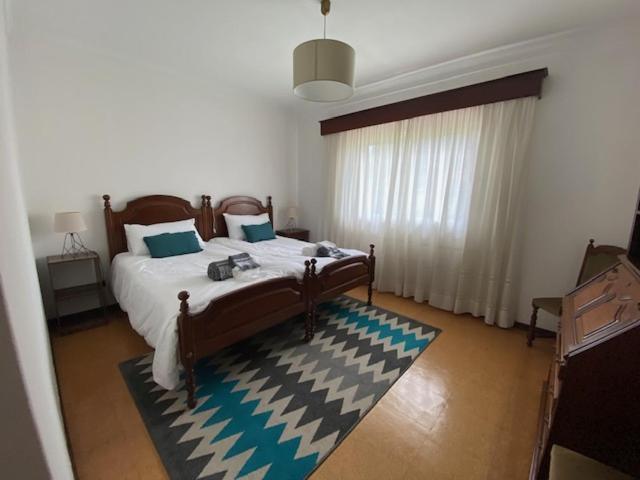 Apartmán Casa Gorjao Anadia Exteriér fotografie